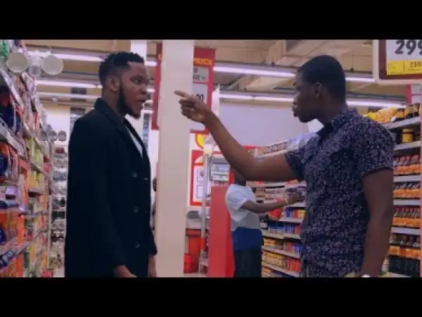 Zfancy Tv Comedy - Hitman: If you Move you dissapear  (African Pranks)